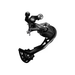 MENJAČ ZADNJI SHIMANO ALTUS RD-M2000 SGS 9 BRZINA SHADOW