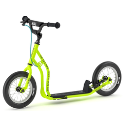 Yedoo Scooter Yedoo Mau - limeta