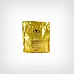 Fanola Keratin plavi blanš sa keratinom De-Color, 500gr