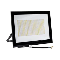 Aigostar - LED Reflektor LED/200W/230V 4000K IP65 crna