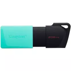 Kingston DTXM/256GB USB Flash memorija, 256 GB, Crno-tirkizna