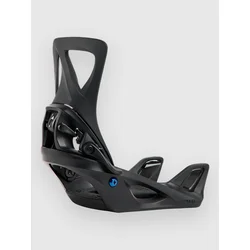 Burton Step On Package 2026 Boots + Bindings black