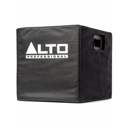 Alto TX212S Cover