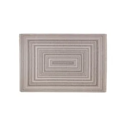 Zunanja preproga ORIA 200x280 cm siva