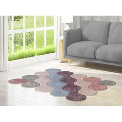 Conceptum Hypnose Tepih 120x180cm Šareni