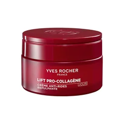 Yves Rocher Dnevna krema protiv bora Lift Pro-Collagene, 50ml