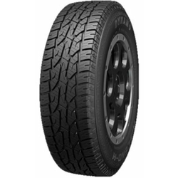 Dynamo Hiscend-H MAT01 ( 225/65 R17 102T OWL )