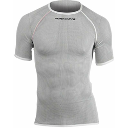 Northwave Light Jersey Short Sleeve White XXL