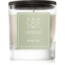 Ambientair Lacrosse White Tea dišeča sveča 310 g