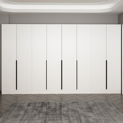 HANAH HOME Ormar za hodnik Noah 8261
