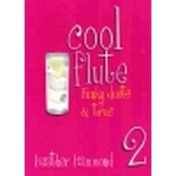HAMMOND:COOL FLUTE DUETS & TRIOS