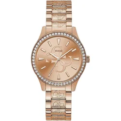 ŽENSKA ROČNA URA Guess W1280L3 Anna