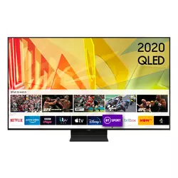 Samsung QE55Q90T UHD QLED SMART LED Televizor