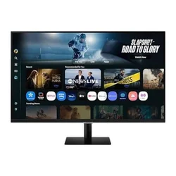 Samsung ls32fm702uuxdu 4k vision ai smart monitor 32