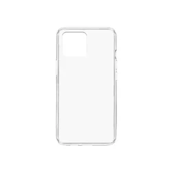 Futrola ULTRA TANKI PROTECT silikon za Iphone 12 6.7 providna (bela)