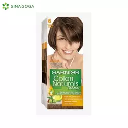FARBA GARNIER COL.NATURALS 6 (12) LOREAL