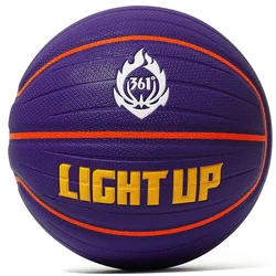 361 DEGREES LOPTA BASKETBALL BALLS UNISEX