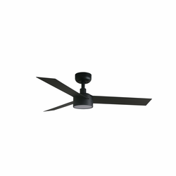 FARO 34289-1TW-LED prigušiva ventilator CRUISER S LED/18W/230V 2700/4000/6500K + daljinski upravljač