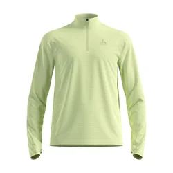 Odlo Essential Thermal 1/2 Zip Midlayer