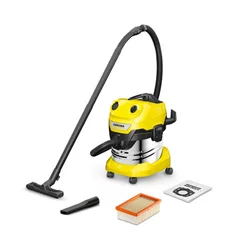 Usisivač Karcher WD4 SV-20-5-22
