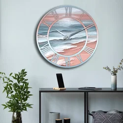 Wallity Zidni sat 5050softms009, 50 cm