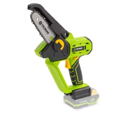 FIELDMANN FZP 70101-0 mini električna lančana testera 20V
