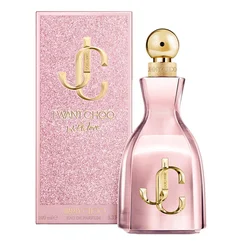 Jimmy Choo Ženski parfem I Want Choo With Love, EDP, 100ml