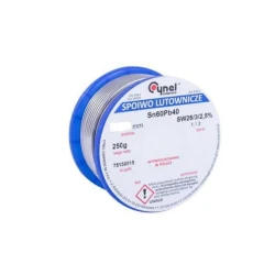 Cynel CYNA 2,5 mm PULL 250g