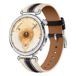 Xiaopijiang Zamenska narukvica za pametni sat za Huawei Watch, Crna