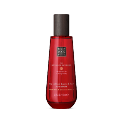 Ritualus Ayuverda Suvo ulje za telo i kosu, 100ml