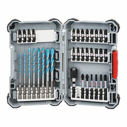 Bosch Set bitova IC DD kombinovani set 35kom