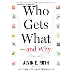 Who Gets What - and Why