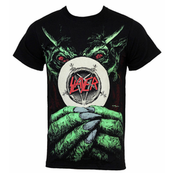 Metal majica moška Slayer - Root Of All Evil - ROCK OFF - SLAYTEE05MB
