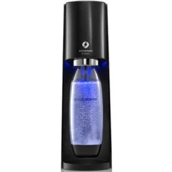 Sodastream E-Terra Black Izdelovalnik sode Dom