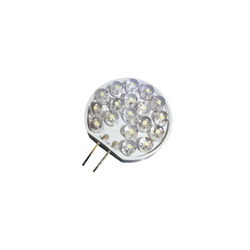 ELIT MINI LED Kapsula 18 LED G4 1W 12V 6400K