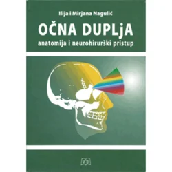 Očna duplja – anatomija i neurohirurški pristup