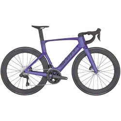CESTNO KOLO SCOTT FOIL RC 10 vi 2024