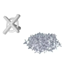 DEDRA-EXIM Križci za ploščice 2,0mm/100kos DED02U020