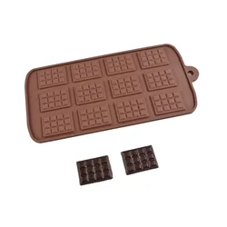 shumee Silikonski model za čokolado MINI ČOKOLADE