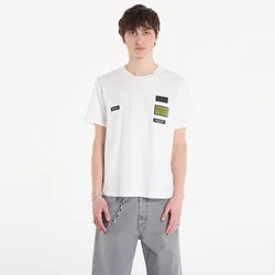 Majice MM6 T-Shirt Off White S
