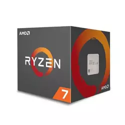 AMD Procesor Ryzen 7 5700G 8 cores 3.8GHz (4.6GHz) Box