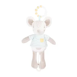 Kikka Boo Muzička igračka Joyful Mice