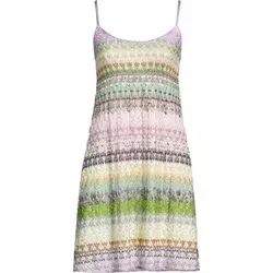 Missoni Ženska haljina DS22SG0ZBR00GS-SM80K, Šarena