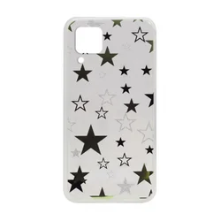 Maska Electric lush za Huawei P40 Lite E/Y7p star