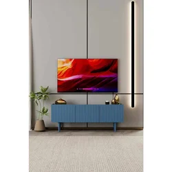Hanah Home TV komoda Capella 140, 140 cm, plava