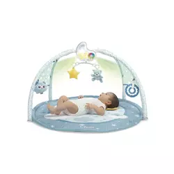 Chicco Toys Gimnastika Uživaj u bojama