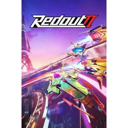 Redout 2 (PC) Steam Key GLOBAL