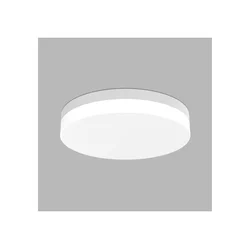 LED2 - LED kupatilsko svetlo YPSO LED/22W/230V 3000/4000K IP54, prečnik 29 cm, belo