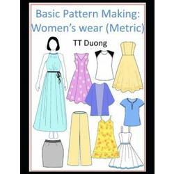 Basic Pattern Making