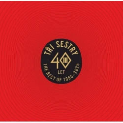 Tři Sestry - 40 Let Best Of (2 LP)